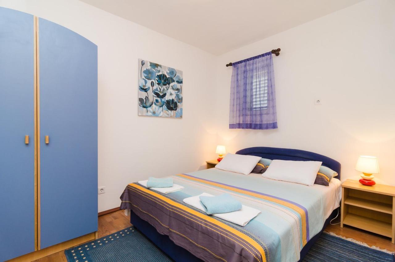 Apartment Adea Dubrovnik Exterior photo
