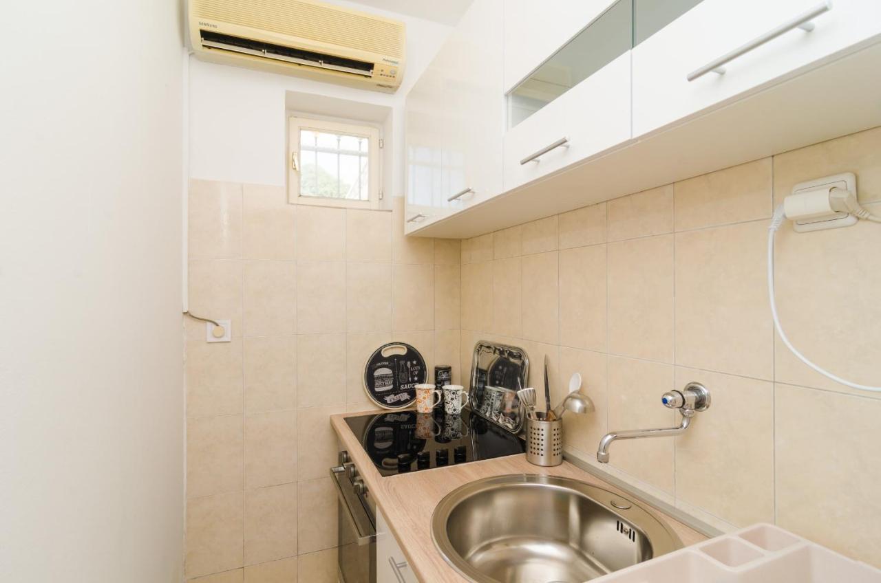 Apartment Adea Dubrovnik Exterior photo
