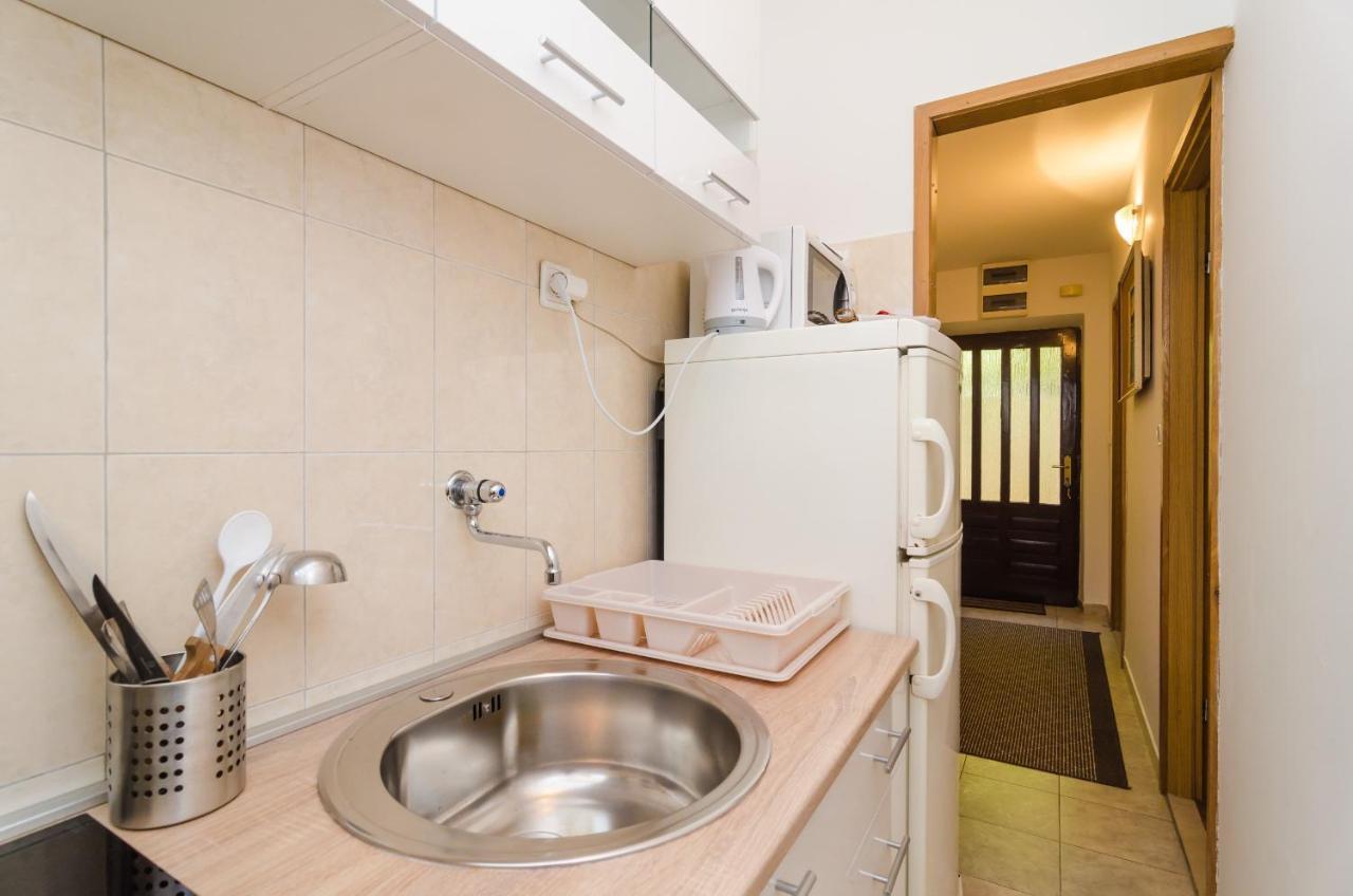 Apartment Adea Dubrovnik Exterior photo