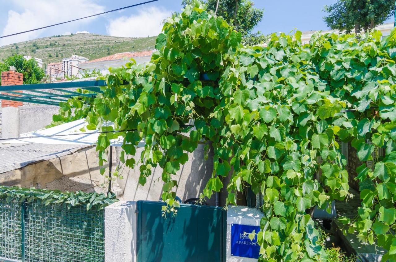 Apartment Adea Dubrovnik Exterior photo