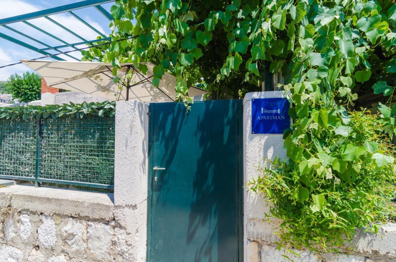 Apartment Adea Dubrovnik Exterior photo
