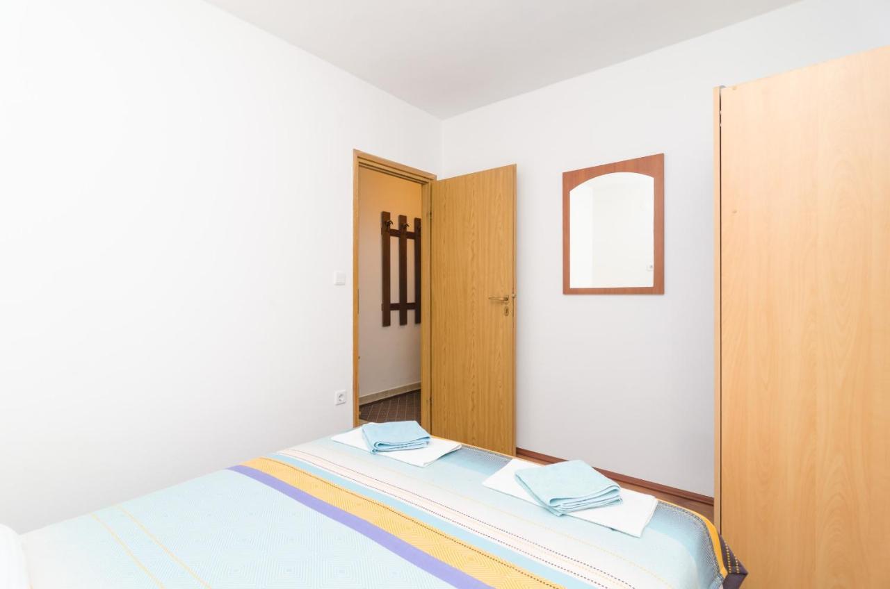 Apartment Adea Dubrovnik Exterior photo