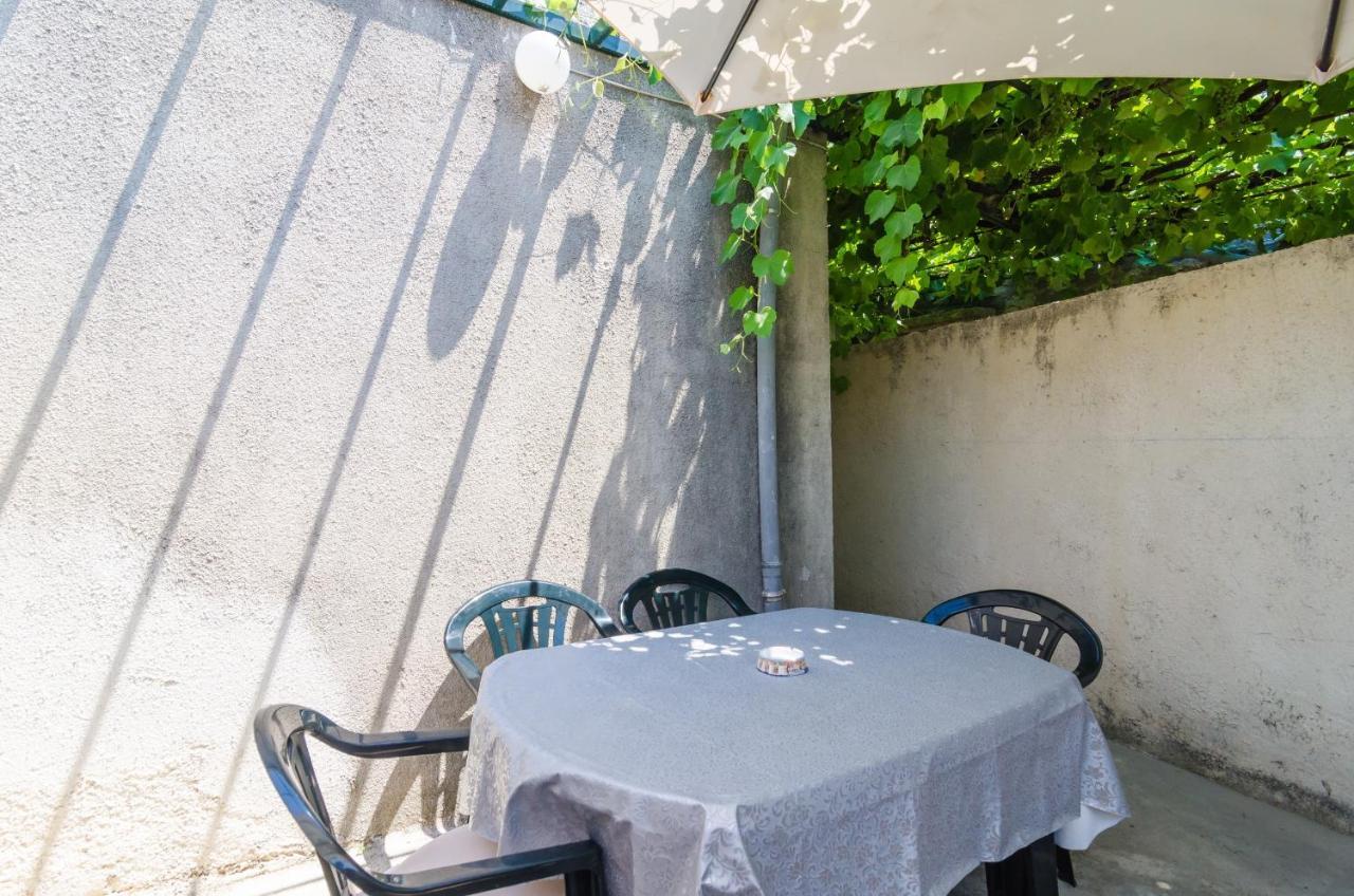 Apartment Adea Dubrovnik Exterior photo