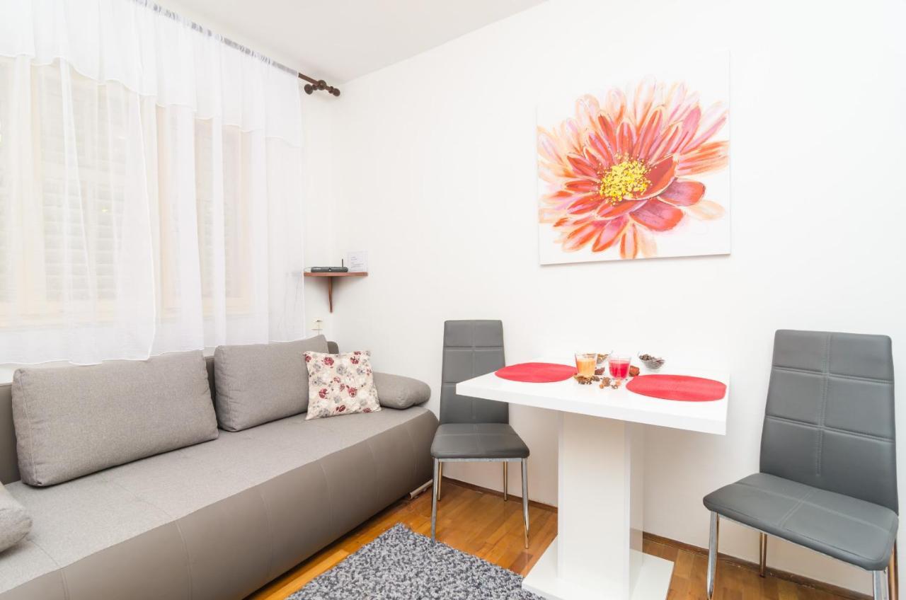 Apartment Adea Dubrovnik Exterior photo