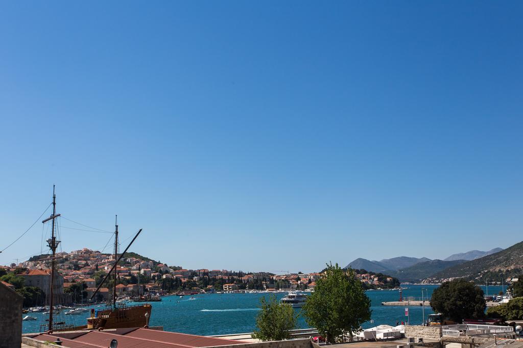 Apartment Adea Dubrovnik Exterior photo